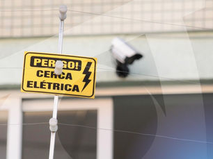 Segurança Perimetral Ativa: A Barreira Invisível que Protege Empresas de Alto Risco