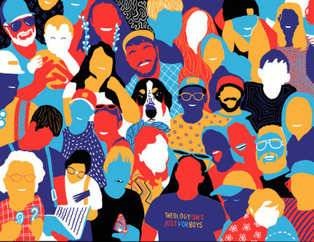 Every Good Gift Zine