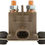 Thumbnail: New Solenoid Relay Compatible With/Replacement For Johnson Evinrude