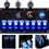 Thumbnail: ROCKER SWITCH PANEL