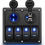 Thumbnail: ROCKER SWITCH PANEL