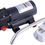 Thumbnail: Pressure Diaphragm Pump with 360° Spin Faucet/Tab