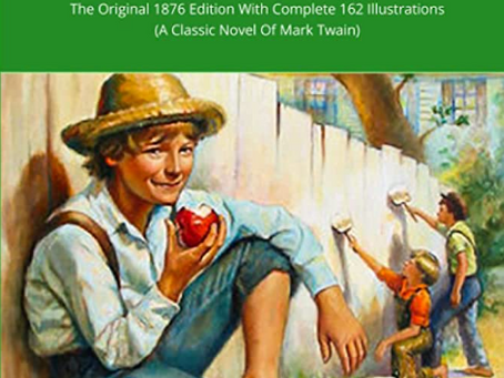 Book Review of The Adventures of Tom Sawyer