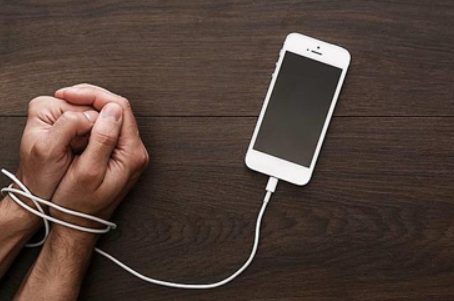 Can Cell Phones be Addictive?