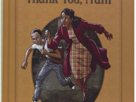 Story Review of Thank You, M’am