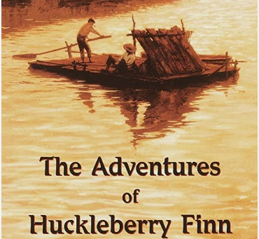Trick of Argument - Discussion on “The Adventures of Huckleberry Finn”