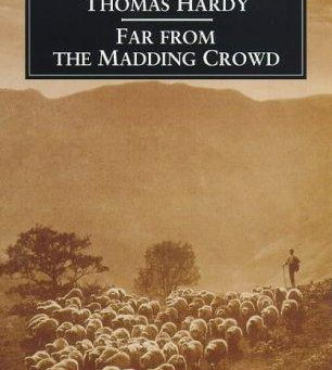Book Review of Far From the Madding Crowd