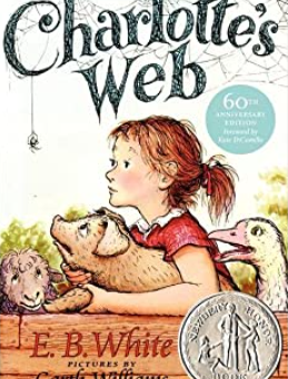 Book Review of Charlotte’s Web