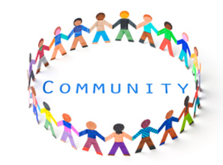 Community and Belonging