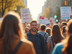 Campaign Updates: Join Jim Weatherup's Journey to Victory