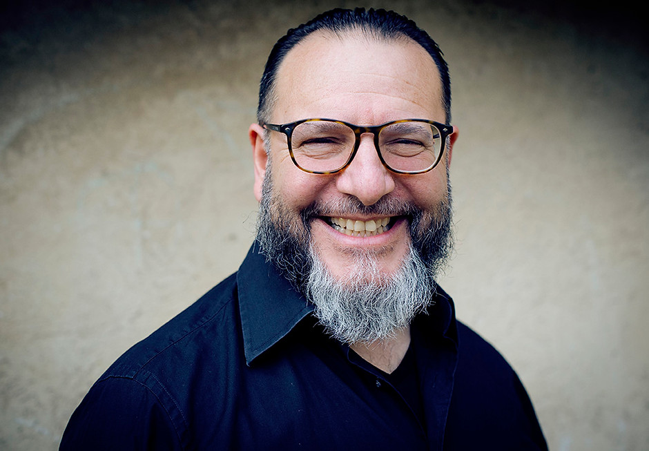 Jean-Luc Di Fraya