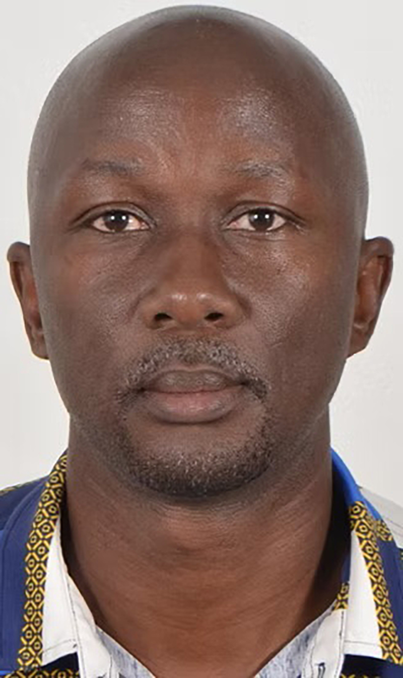 Writer: Saltray Lubega & Innocent Ndawula