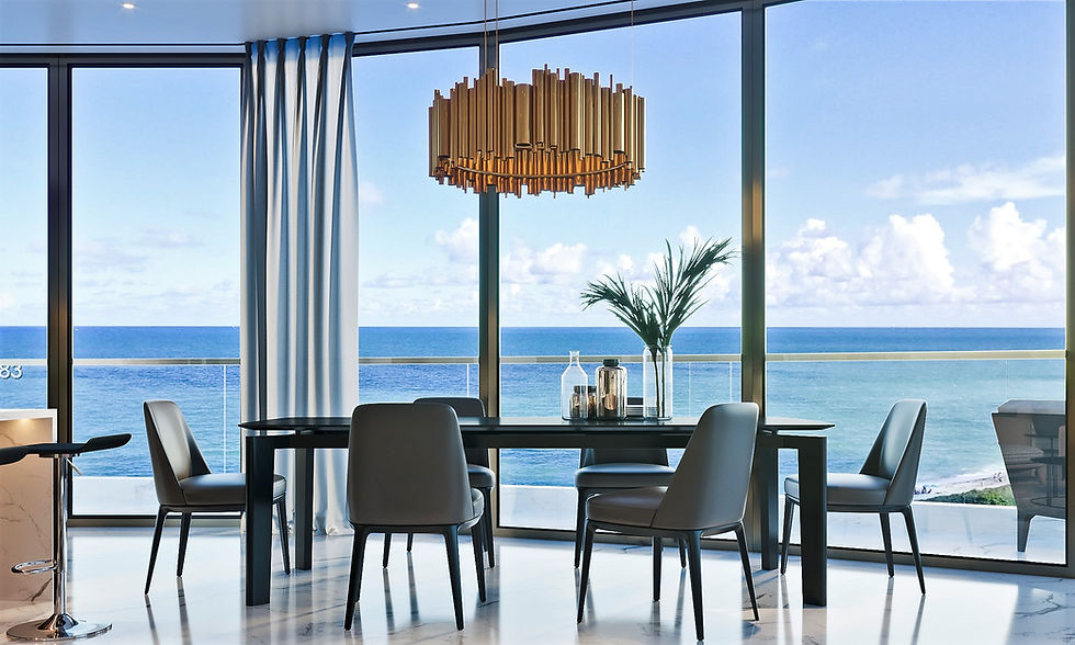 ARIA MIAMI