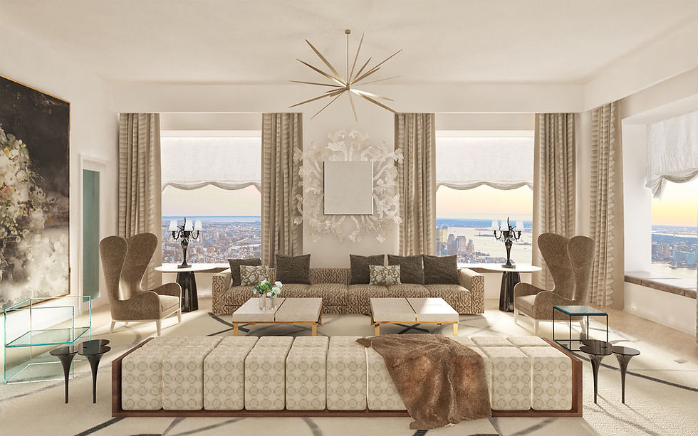 432 Park Avenue