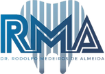 Logo Rodolfo Medeiros Odontologia