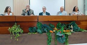 SIGA 2025: Belém sediou o 1º Simpósio Internacional de Gastronomia da Amazônia