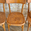 Miniature : Chaises de bistrots, par paire