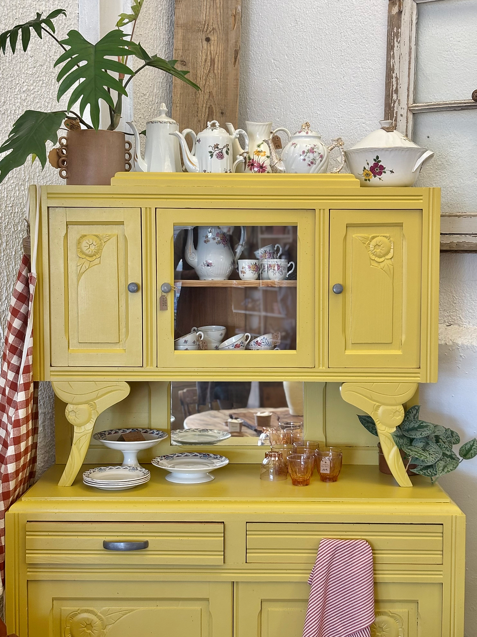 Miniature : Soleil d’été