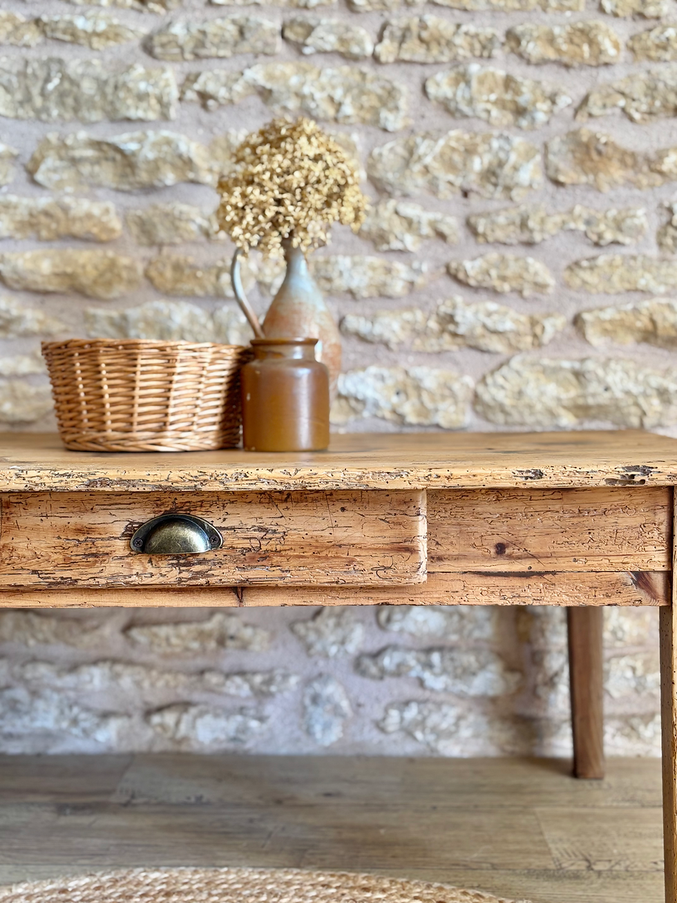 Miniature : Table basse Bonnie 