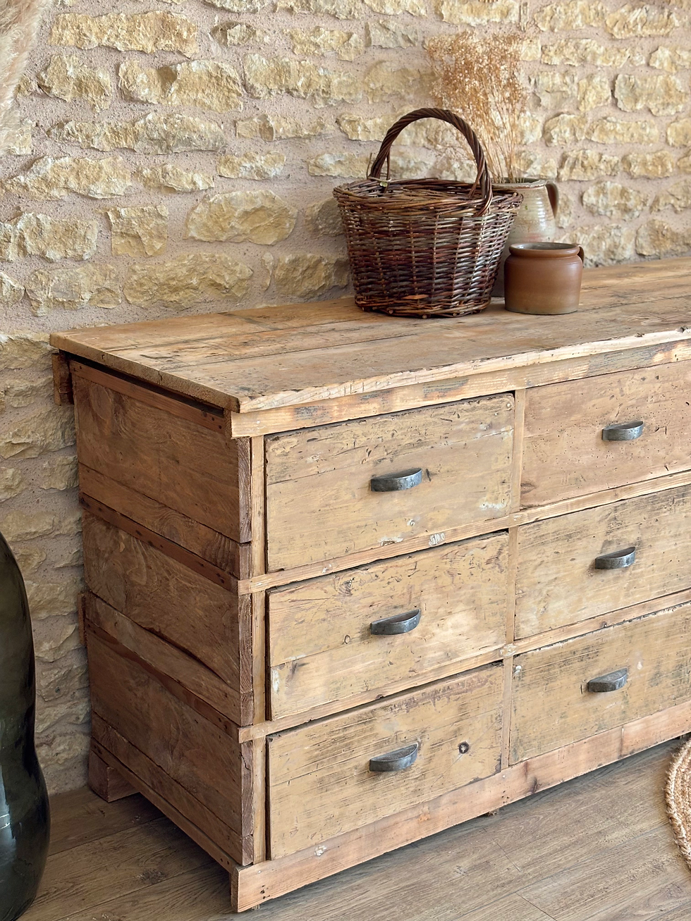 Miniature : Pampillonio 