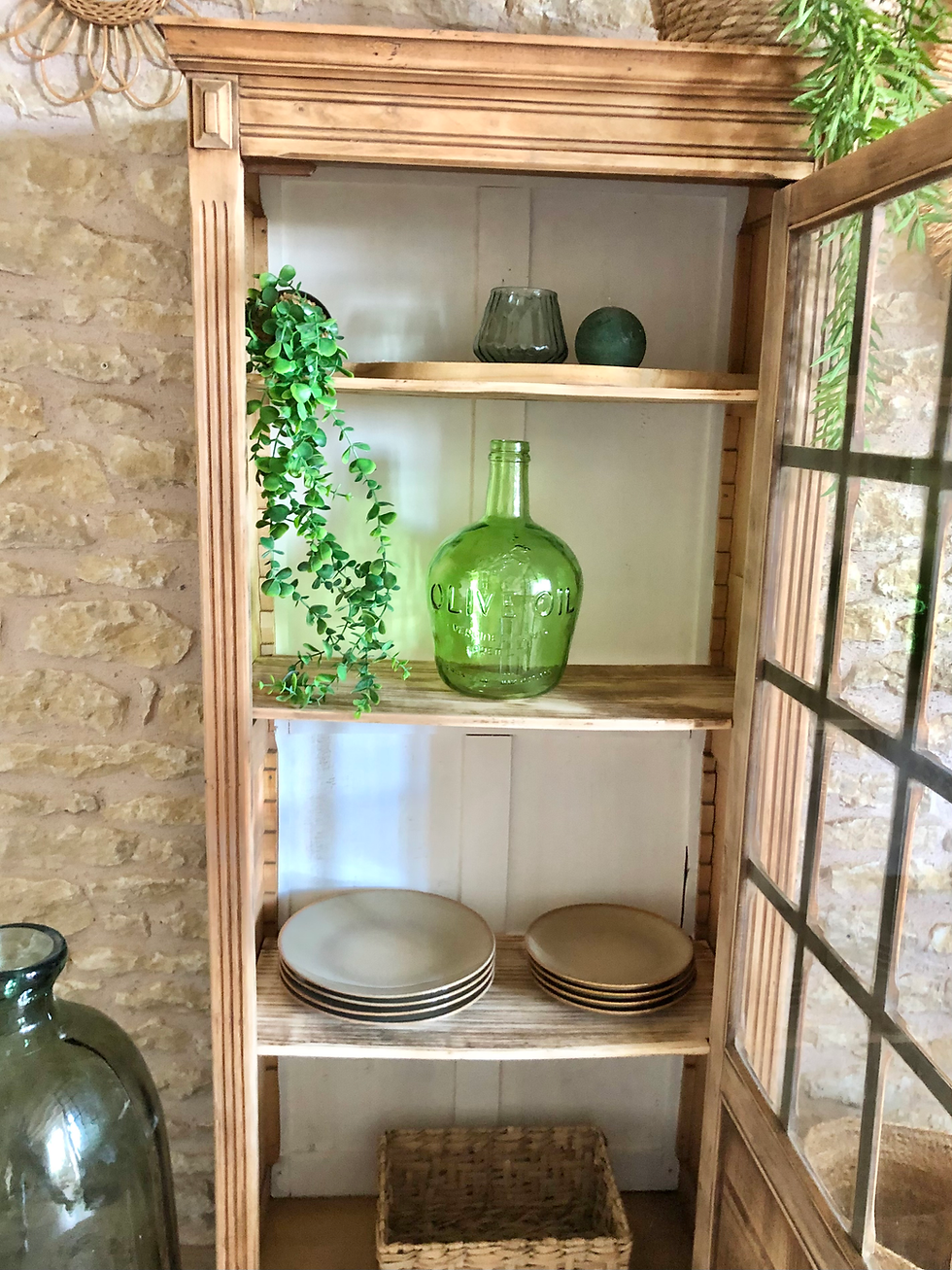 Miniature : Louisette