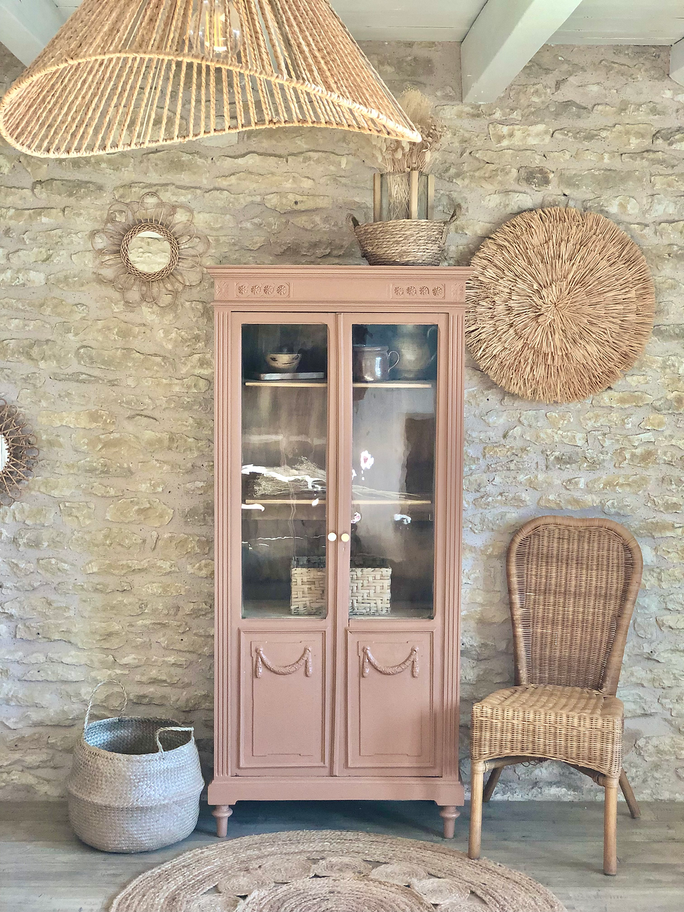 Miniature : Suzette 