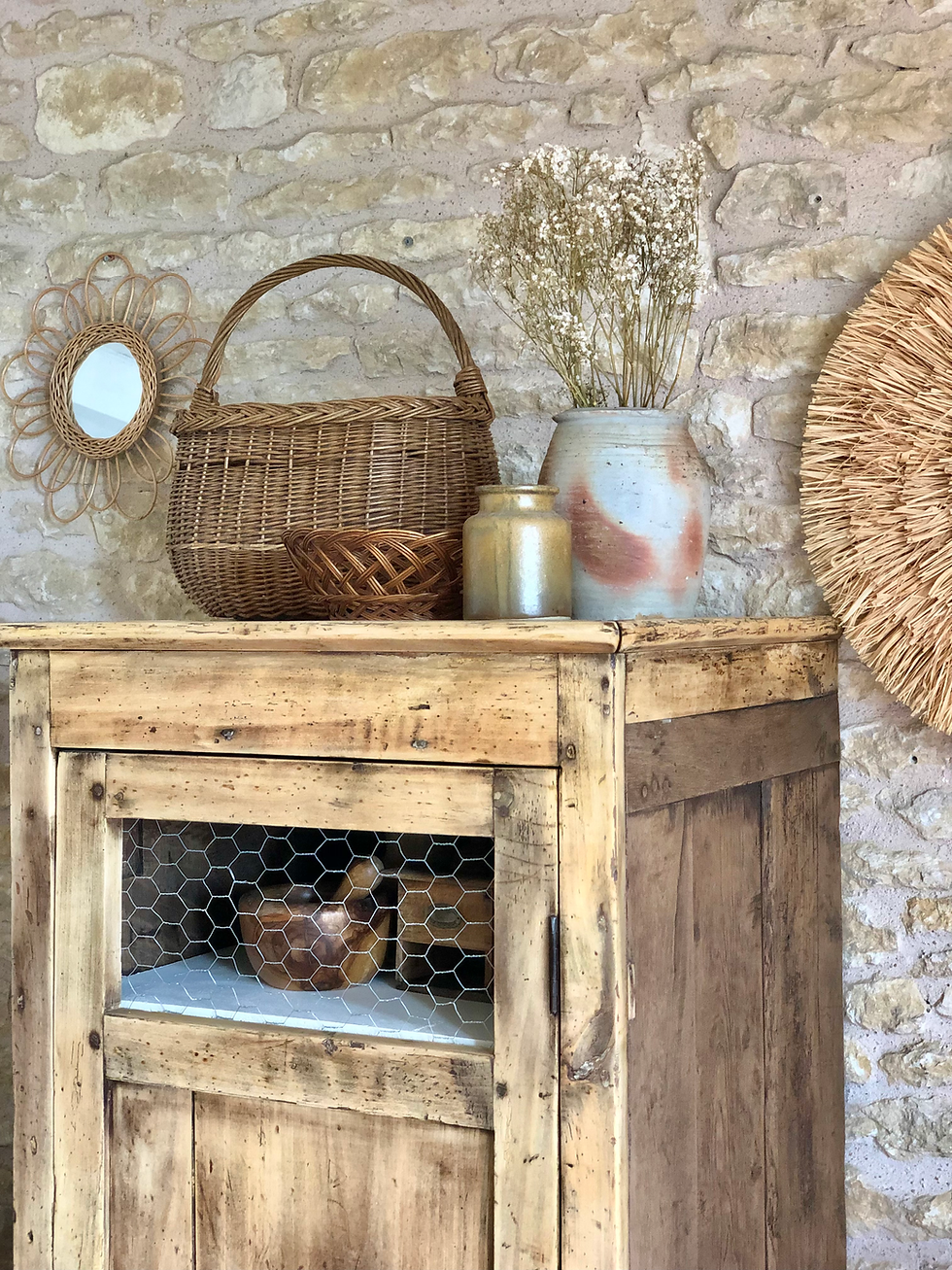 Miniature : Roseline