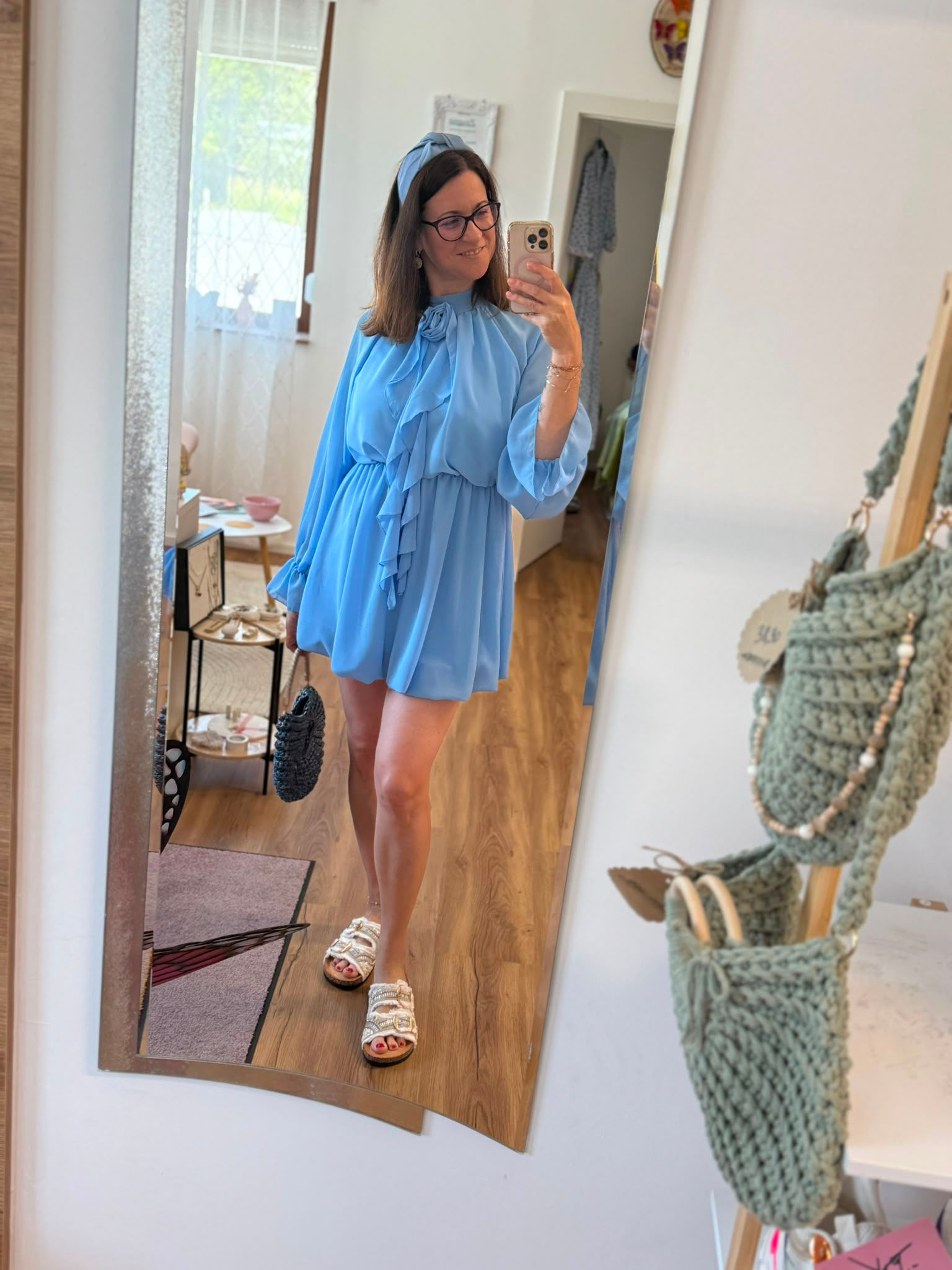 Kleid