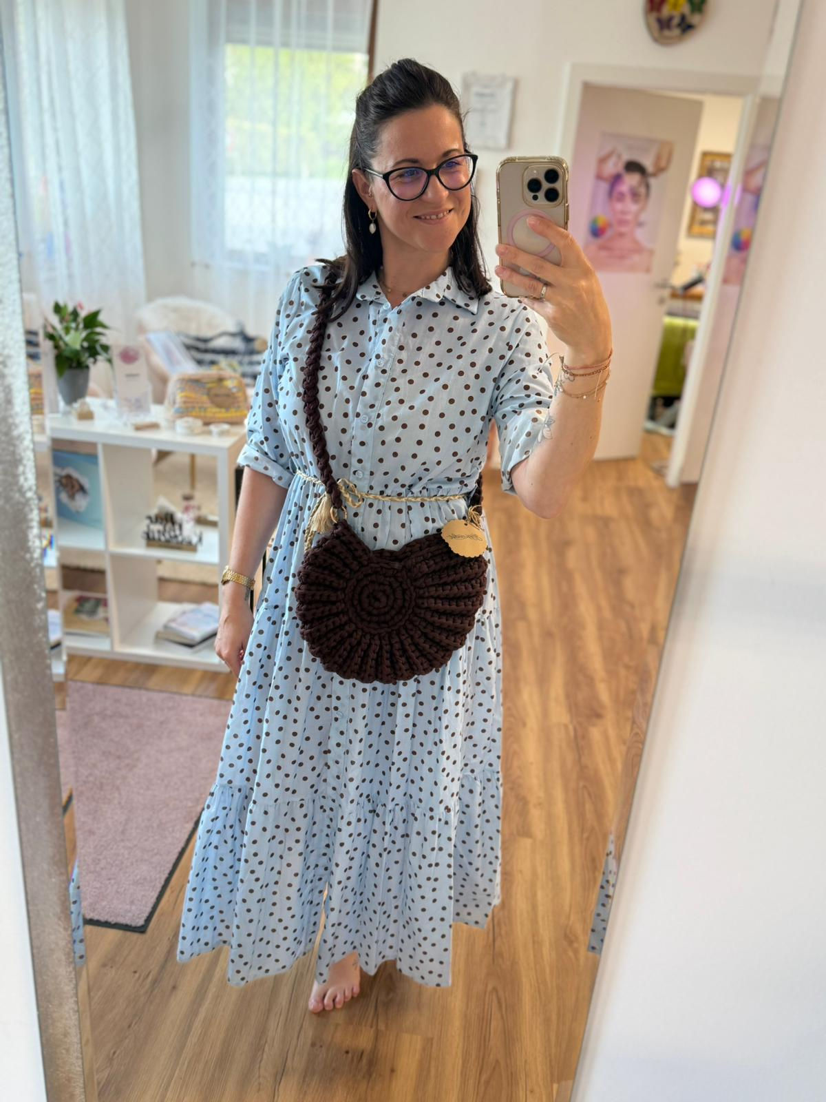 Hemdblusenkleid 3