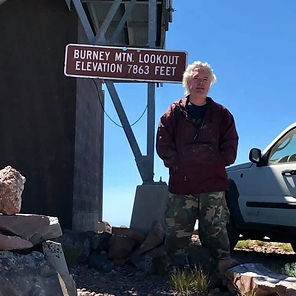 Chuck is the District Forester for the Western Shasta Resource Conservation District, but supports SCLS in a part time capacity. Chuck has ___ years of experience as a forester throughout northern California, including for Fruit Growers Supply Company and Sierra Pacific Industries. Chuck has a BS in Forestry from UC Berkeley.
Chuck specializes in timber harvest plans, botany and wildlife surveys, inventory, and the California Forest Improvement Program (CFIP).
