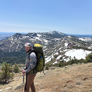 John works with the Shasta County Fire Safe Council to support implementation of their California Wildfire Mitigation Program in Whitmore. He is a skilled craftsman and carpenter and is based in Montgomery Creek.