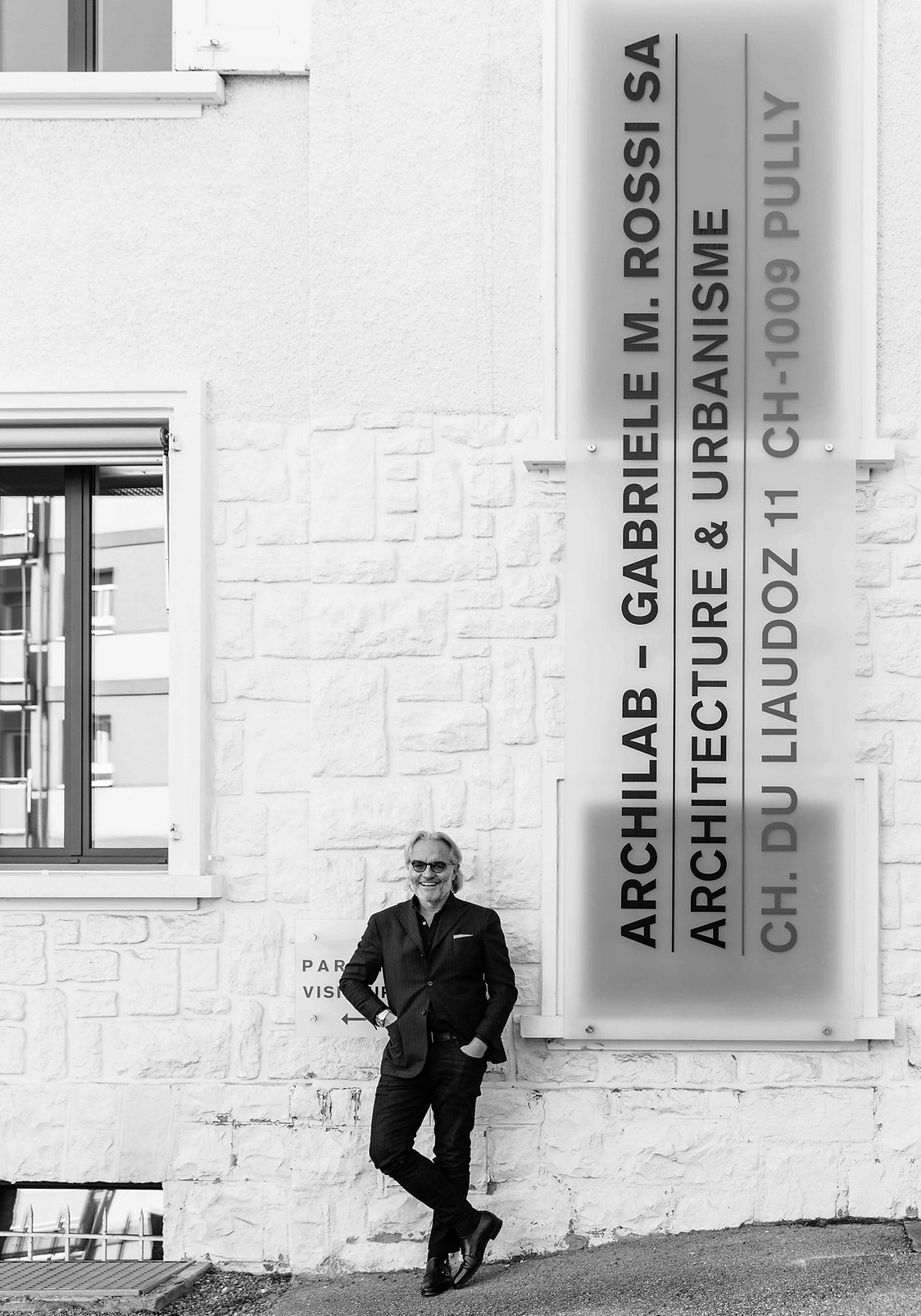 Archilab ©Vandy Studio