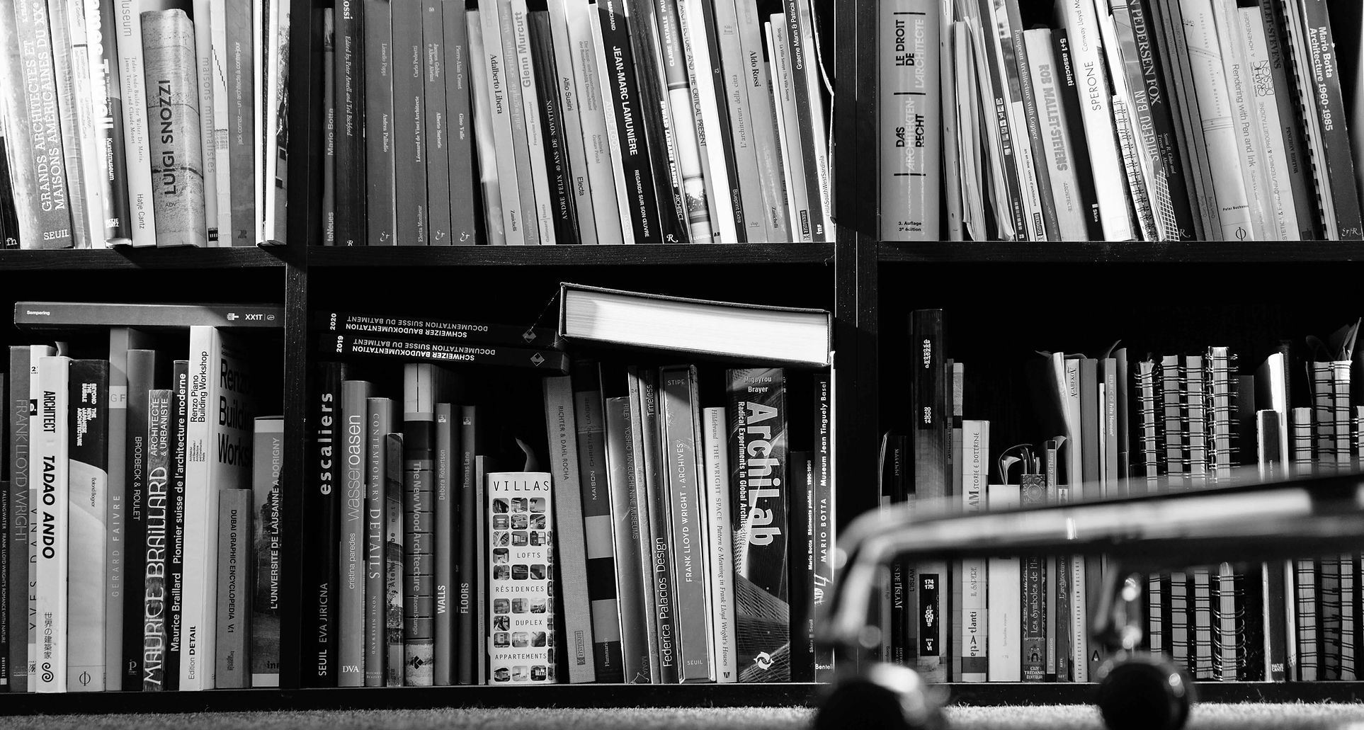 Archilab ©Vandy Studio