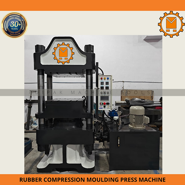 Rubber Compression Moulding Press Machine.png