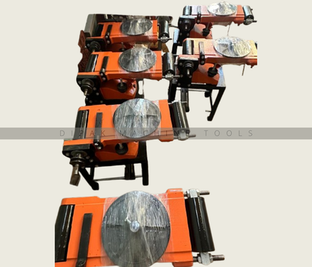 Belt And Disc Sander Machine Manufacturer In Surat
