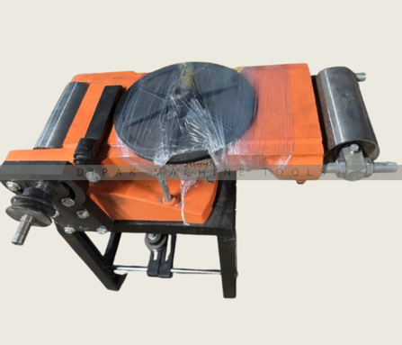 Belt And Disc Sander Machine Manufacturer In Ahmedabad