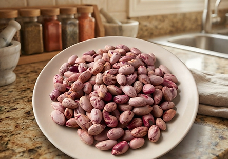 Rose Coco Beans Exporter In Rajkot, Gujarat, India.