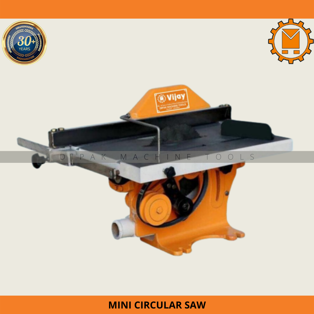 Wooden Cutting  Circular Saw