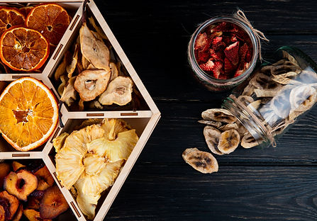 Indian Dehydrated Vegetables Exporter In Rajkot, Gujarat, India.