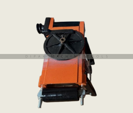 Belt And Disc Sander Machine Manufacturer In Goa