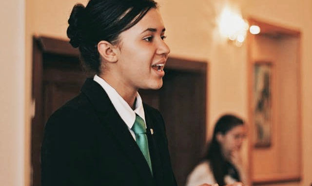 A Reflection on the End of a Debating Career