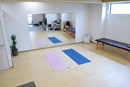 パーソナルトレーニング| ピラティス|姿勢矯正| 練馬区| 西部池袋線| 大泉学園