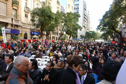Buenos Aires Celebra