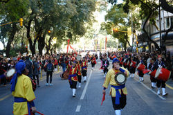 Buenos Aires Celebra