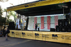 Buenos Aires Celebra