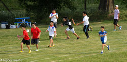Torneo Atlético Infantil Nikkei