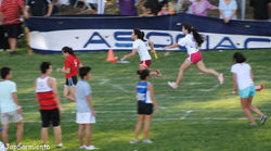 Torneo Atlético Infantil Nikkei