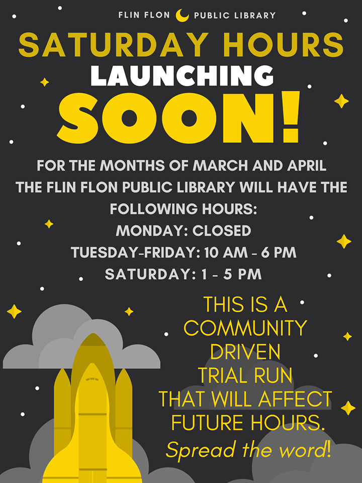 The City of Flin Flon "Official" Homepage