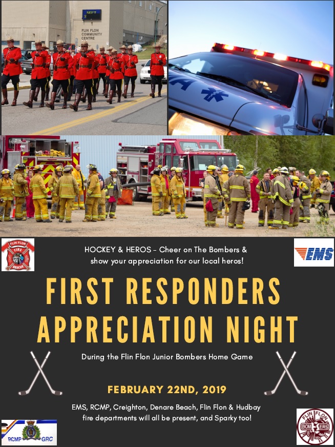 The City of Flin Flon "Official" Homepage