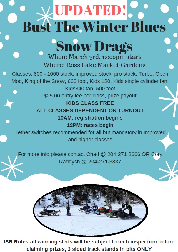 The City of Flin Flon "Official" Homepage